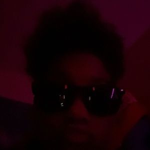 Meet your Posher, Sasha